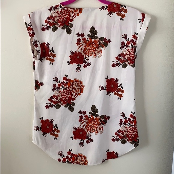 Express top with zipper - Picture 2 of 4